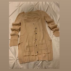Women’s cardigan